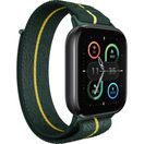 MOTO WATCH FIT TREKKING GREEN MOTOROLA