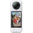 INSTA360 X5 SATIN WHITE - SPORTOVNÍ KAMERA