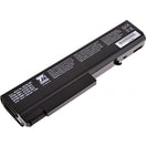 BATERIE T6 POWER HP COMPAQ 6530B, 6730B, 6930B, PROBOOK 6440B, 6450B, 6540B, 6550B, 6CELL, 5200MAH