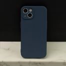 CU-BE FINE POUZDRO IPHONE 16 6,1" NAVY