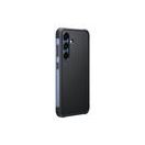 SAMSUNG TVRZENÝ ZADNÍ KRYT PRO GALAXY S25 BLACK