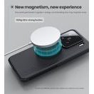 NILLKIN SUPER FROSTED PRO MAGNETIC ZADNÍ KRYT PRO XIAOMI 15 BLACK
