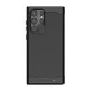 GEAR4 HAVANA KRYT SAMSUNG GALAXY S22 ULTRA ČERNÝ