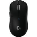 LOGITECH G PRO X SUPERLIGHT WIRELESS GAMING MOUSE