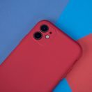 CU-BE FINE POUZDRO IPHONE 14 PRO 6,1" RED