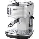 ECZ 351.W ESPRESSO DELONGHI