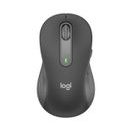 MYŠ LOGITECH WIRELESS MOUSE M650 L LEFT GRAPHITE