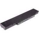 BATERIE T6 POWER FUJITSU LIFEBOOK LH520, LH530, AH530, E741, PH50, PH521, 6CELL, 5200MAH