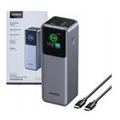 POWERBANKA UGREEN NEXODE PB722 25000 MAH 200W USB-A / 2X USB-C ŠEDÁ
