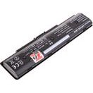 BATERIE T6 POWER HP PAVILION 14-EXXX, 15-EXXX, 17-EXXX, ENVY 15-JXXX, 17-JXXX SERIE, 6CELL, 5200MAH