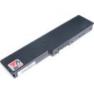 BATERIE T6 POWER TOSHIBA SATELLITE L730, L735, L740, L745, L750, L755, L775, 6CELL, 5200MAH