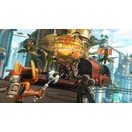 PS4 - RATCHET & CLANK HITS