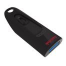 SANDISK ULTRA USB 16GB USB 3.0 ČERNÁ