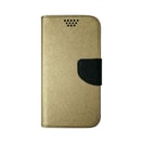 FANCY POUZDRO UNIVERZÁLNÍ SILICON 5,0" GOLD-BLACK