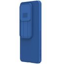 NILLKIN CAMSHIELD ZADNÍ KRYT PRO XIAOMI REDMI NOTE 14 5G BLUE