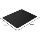 HP HYPERX PULSEFIRE MAT MOUSE PAD CLOTH L