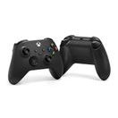 MICROSOFT XBOX SERIES WIRELESS CONTROLLER CARBON BLACK