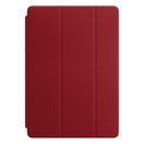 IPAD PRO 10,5'' LEATHER SMART COVER - (RED)