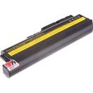 BATERIE T6 POWER IBM THINKPAD T500, T60, T61, R500, R60, R61, Z60M, Z61M, SL500, 9CELL, 7800MAH