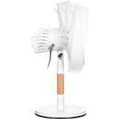 SENCOR SFE 3080WH - STOLNÍ VENTILÁTOR