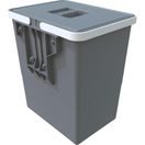 PBD SP SG34 C97 M ODPADKOVÝ KOŠ ELLETIPI