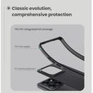 NILLKIN SUPER FROSTED PRO MAGNETIC ZADNÍ KRYT PRO XIAOMI 14T PRO BLACK
