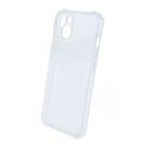 CU-BE ANTISHOCK TPU POUZDRO HONOR MAGIC6 LITE 5G TRANSPARENT