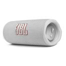 JBL FLIP 6 WHITE - BLUETOOTH REPRODUKTOR