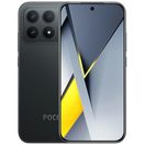 POCO F8 PRO 12GB/256GB BLACK
