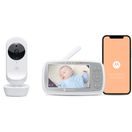 VM44 CONNECT DĚTSKÁ CHŮVIČKA MOTOROLA