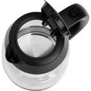 SWK 7301BK KONVICE SENCOR