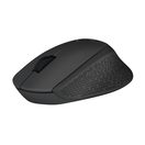 MYŠ LOGITECH WIRELESS MOUSE M280 ČERNÁ