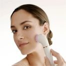 FACE SPA PRO 912 + KARTÁČEK OBLIČ. BRAUN