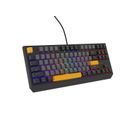 GENESIS HERNÍ MECHANICKÁ KLÁVESNICE THOR 230 TKL