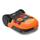 W0RX ROBOTICKÁ SEKAČKA LANDROID S250 - ROBOTICKÁ SEKAČKA