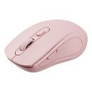 MYŠ C-TECH WLM-12 DUAL MODE, BEZDRÁTOVÁ, BT+