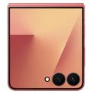 SAMSUNG GALAXY Z FLIP7 F766B 12GB/256GB CORAL RED
