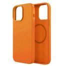 ERCS CARNEVAL SNAP IPHONE 14 PRO - ORANŽOVÁ