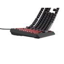 GENESIS HERNÍ KLÁVESNICE THOR 230/TKL/RGB/OUTEMU