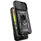 CU-BE SLIDE ARMOR POUZDRO SAMSUNG GALXAXY A13 4G BLACK