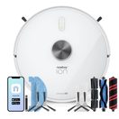 NICEBOY ION CHARLES I10 WHITE - ROBOTICKÝ VYSAVAČ