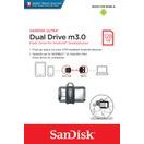 SANDISK ULTRA DUAL DRIVE M3.0 128GB