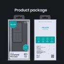 NILLKIN CAMSHIELD PRO ZADNÍ KRYT PRO XIAOMI 14T BLACK