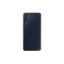 SAMSUNG FLIPOVÝ KRYT PRO GALAXY A70 BLACK