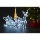 RXL 245 SANĚ 198LED CW TM RETLUX