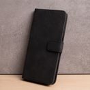 CU-BE VELVET POUZDRO XIAOMI REDMI NOTE 14 PRO 5G / XIAOMI REDMI NOTE 14 PRO PLUS 5G BLACK