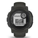 GARMIN INSTINCT 2 GRAPHITE