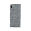 POUZDRO CANVAS  LG K4 K130 GREY