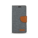 POUZDRO CANVAS  LG K4 K130 GREY