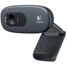 LOGITECH HD WEBCAM C270 - WEBKAMERA